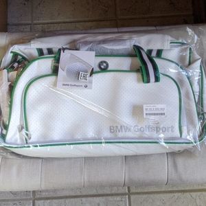 BMW Golfsport Bag